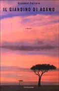 Copertina libro <b>Il giardino di Adamo</b>