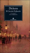 Copertina libro <b>Il circolo Pickwick<br></b>(titolo originale o altro titolo: <i>The posthumous papers of the Pickwick Club</i>)