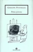 Copertina libro <b>Prima persona</b>
