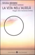 Copertina libro <b>La vita nell'aldilà<br></b>(titolo originale o altro titolo: <i>Life on the other side</i>)