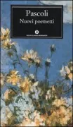 Copertina libro <b>Nuovi poemetti</b>