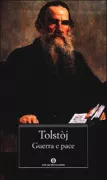 Copertina libro <b>Guerra e pace</b>