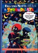 Copertina libro <b>Little Lit</b>