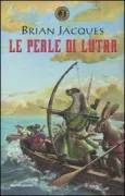 Copertina libro <b>Le perle di Lutra<br></b>(titolo originale o altro titolo: <i>The pearls of Lutra</i>)