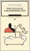 Copertina libro <b>Psicoanalisi e buddhismo zen</b>