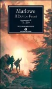 Copertina libro <b>Il Dottor Faust<br></b>(titolo originale o altro titolo: <i>Doctor Faustus</i>)