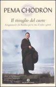Copertina libro <b>Il risveglio del cuore<br></b>(titolo originale o altro titolo: <i>Start where you are</i>)