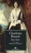 Copertina libro <b>Jane Eyre</b>