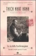 Copertina libro <b>La via della trasformazione<br></b>(titolo originale o altro titolo: <i>Transformation at the base</i>)