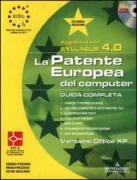 Copertina libro <b>La patente europea del computer</b>