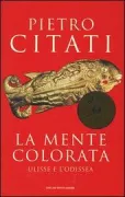 Copertina libro <b>La mente colorata</b>