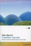Copertina libro <b>Il bambino nascosto</b>