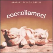 Copertina libro <b>Coccoliamoci<br></b>(titolo originale o altro titolo: <i>Tomorrow</i>)