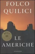 Copertina libro <b>Le Americhe</b>