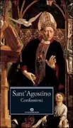 Copertina libro <b>Confessioni</b>