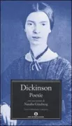 Copertina libro <b>Poesie</b>