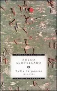 Copertina libro <b>Tutte le poesie (1940-1953)</b>
