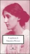 Copertina libro <b>I capolavori di Virginia Woolf</b>