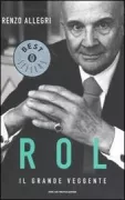 Copertina libro <b>Rol</b>