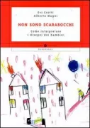 Copertina libro <b>Non sono scarabocchi</b>