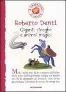 Copertina libro <b>Giganti, streghe e animali magici</b>