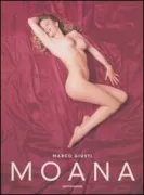 Copertina libro <b>Moana</b>