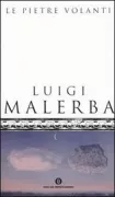 Copertina libro <b>Le pietre volanti</b>