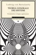 Copertina libro <b>Teoria generale dei sistemi<br></b>(titolo originale o altro titolo: <i>General system theory</i>)