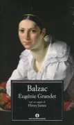 Copertina libro <b>Eugénie Grandet</b>