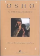 Copertina libro <b>Il gioco delle emozioni<br></b>(titolo originale o altro titolo: <i>Selected discourses on the topics</i>)