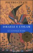 Copertina libro <b>Israele e l'islam</b>