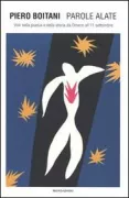 Copertina libro <b>Parole alate</b>