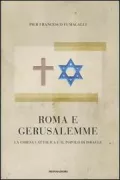 Copertina libro <b>Roma e Gerusalemme</b>