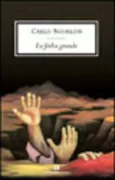 Copertina libro <b>La foiba grande</b>
