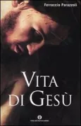 Copertina libro <b>Vita di Gesù</b>