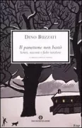 Copertina libro <b>Il panettone non bastò</b>