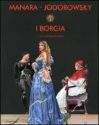 Copertina libro <b>1: La conquista del papato</b>