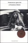Copertina libro <b>Cittanòva blues<br></b>(titolo originale o altro titolo: <i>Cittanova blues</i>)
