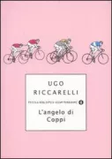 Copertina libro <b>L'angelo di Coppi</b>