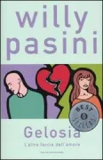 Copertina libro <b>Gelosia</b>