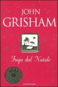 Copertina libro <b>Fuga dal Natale<br></b>(titolo originale o altro titolo: <i>Skipping Christmas</i>)