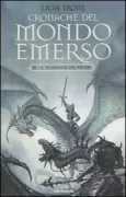 Copertina libro <b>3: Il talismano del potere<br></b>(titolo originale o altro titolo: <i>Il talismano del potere</i>)