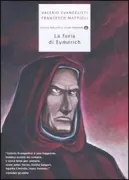 Copertina libro <b>La furia di Eymerich</b>
