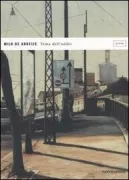 Copertina libro <b>Tema dell'addio</b>