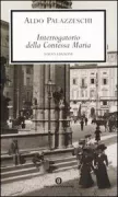Copertina libro <b>Interrogatorio della contessa Maria</b>