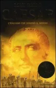 Copertina libro <b>Caesar<br></b>(titolo originale o altro titolo: <i>Cesar imperator</i>)