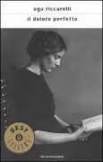 Copertina libro <b>Il dolore perfetto</b>