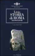 Copertina libro <b>Libri 37.-38</b>