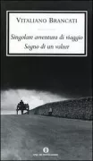 Copertina libro <b>Singolare avventura di viaggio Sogno di un valzer</b>