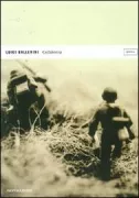 Copertina libro <b>Cefalonia</b>